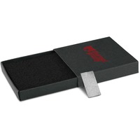 Thermal Grizzly KryoSheet 24 x 12 mm, Thermal pads antracit
