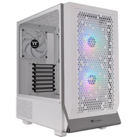 Thermaltake Towerkabinet Hvid