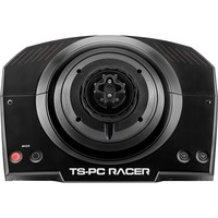 Thrustmaster 2960864 tilbehør til spillekonsol Løbshjulstativ, Ratakselafstand Sort, PC, Løbshjulstativ, Sort, Kina, USB, 290 mm