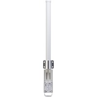 Ubiquiti Antenne Hvid