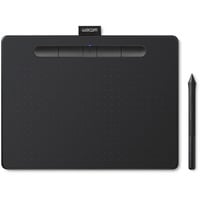 Wacom CTL-6100K-B, Tegneplade Sort