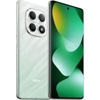 Xiaomi Redmi Note 15 256GB, Mobiltelefon lysegrøn
