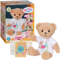 ZAPF Creation 837962, Plysdyr 