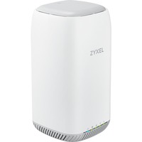 Zyxel LTE5388-M804 trådløs router Gigabit Ethernet Dual-band (2,4 GHz / 5 GHz) 4G Grå, Hvid Wi-Fi 5 (802.11ac), Dual-band (2,4 GHz / 5 GHz), Ethernet LAN, 3G, Grå, Hvid, Bordplade router