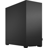 Fractal Design Pop XL Silent Tower Sort, Store towerkabinet Sort, Tower, PC, Sort, ATX, EATX, micro ATX, Mini-ITX, Stål, 18,5 cm