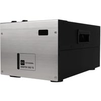 Alphacool ES Orbiter 360 TS, Vandkøling Sort/Sølv