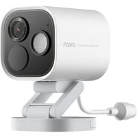 Aqara Camera Hub G5 Pro, Overvågningskamera Hvid