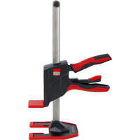 BESSEY Skruetvinge Sort/Rød
