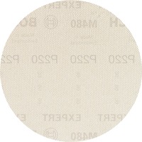 Bosch 2608900703, Slibning ark