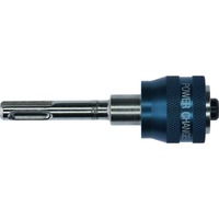 Bosch 2 608 594 266 borepatron forlænger, Adapter Sort, 1 stk