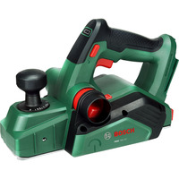 Bosch Batterihøvl PHO 18V-20 solo, 18Volt, Elektrisk høvl Grøn/Sort