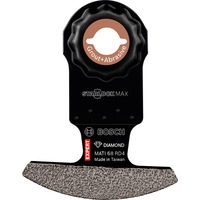 Bosch EXPERT diamant segmentklinge MATI 68 RD4, Savklinge 