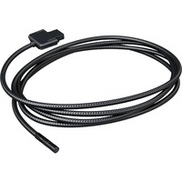 Bosch Kamerakabel 3,5m / 8,3mm, Kameramodul Sort