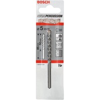 Bosch Zubehör Werkzeug 1 stk, Boremaskine Boremaskine, 5 mm, 85 mm, Beton, 5 cm, 1 stk