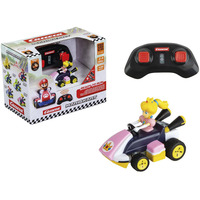 Carrera 2,4GHz Mario Kart Mini RC - Peach 