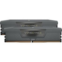 Corsair DIMM 32 GB DDR5-6000 (2x 16 GB) Dual-Kit, Hukommelse grå