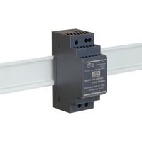 D-Link Strømforsyning Sort
