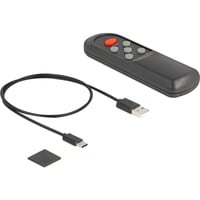 DeLOCK 18657, HDMI switch Sort