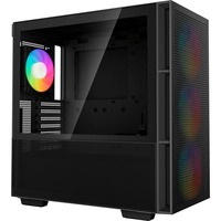 DeepCool R-CH560-BKAPE4-G-1, Towerkabinet Sort