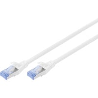 Digitus Patchkabel CAT 5e SF/UTP 3m grå