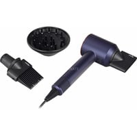 Dyson 5025155118009, Hårtørrer mørkeblå/kobber