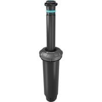 GARDENA 8233-20, Sprinkler Sort/grå