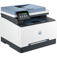 HP LaserJet Pro MFP 3302fdng, Multifunktionsprinter grå/Blå