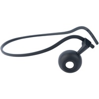 Jabra 14121-38 tilbehør til hovedtelefon/headset Halsrem, Reservedele Skifer, Halsrem, Sort