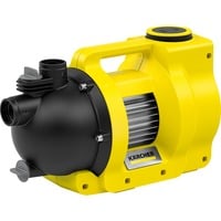 Kärcher Havepumpe BP 5.000 Garden Gul/Sort