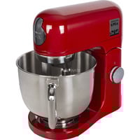 Kenwood Foodprocessor Rød