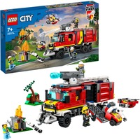LEGO 60374, Bygge legetøj 