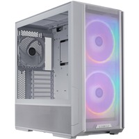 Lian Li G99.LAN216RW.00, Towerkabinet Hvid
