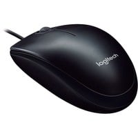 Logitech 910-001793, Mus Sort