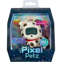 MGA Entertainment Pixel Petz! - Dalmatian, Spil figur Dreng/Pige, 4 År, Lyseffekter
