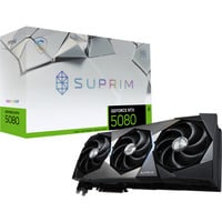MSI Grafikkort 