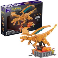 Mattel HMW05, Bygge legetøj 