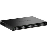 Netgear GS348TP-200EUS, Switch Sort