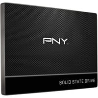 PNY CS900 2 TB, Solid state-drev 
