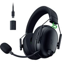 Razer BlackShark V3 til Xbox, Gaming headset Sort