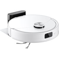 Roborock Q10 VF 0,5 L Hvid, Støvsuger robot Hvid, Poseløs, Hvid, 0,5 L, Opladning, 65 dB, 0,24 L