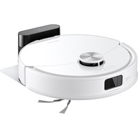 Roborock Q10 VF Poseløs Hvid, Støvsuger robot Hvid, Poseløs, Hvid, 65 dB, 0,5 L, 0,24 L, Opladning