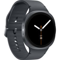 SAMSUNG SmartWatch mørk grå