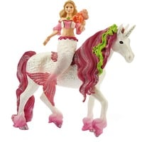 Schleich BAYALA 70593 legetøjsfigur til børn, Spil figur 5 År, Bayala: A Magical Adventure, Flerfarvet, Plast, 1 stk