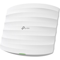 TP-Link FESTA F52 WLAN adgangspunkt 867 Mbit/s Hvid Strøm over Ethernet (PoE), Adgangspunktet 2.4 GHz, 5 GHz, 867 Mbit/s, WPA, WPA2
