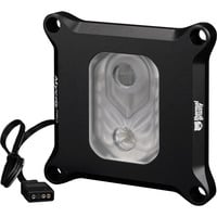 Thermal Grizzly Mycro Pro Intel 1851, CPU køler Sort