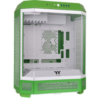 Thermaltake Towerkabinet lysegrøn