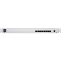 Ubiquiti USW-Mission-Critical, Switch