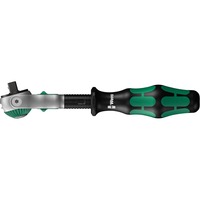 Wera Zyklop Speed-ratchet 8000 C, 1/2" 