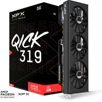 XFX Radeon RX 7800 XT SPEEDSTER QICK319 CORE Gaming, Grafikkort