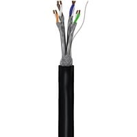 goobay 52769, Kabel Sort